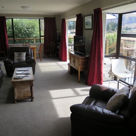 Lake Tekapo Holiday Homes Exterior foto