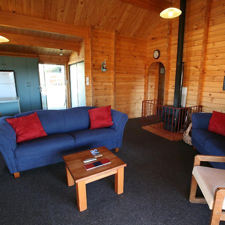 Lake Tekapo Holiday Homes Exterior foto