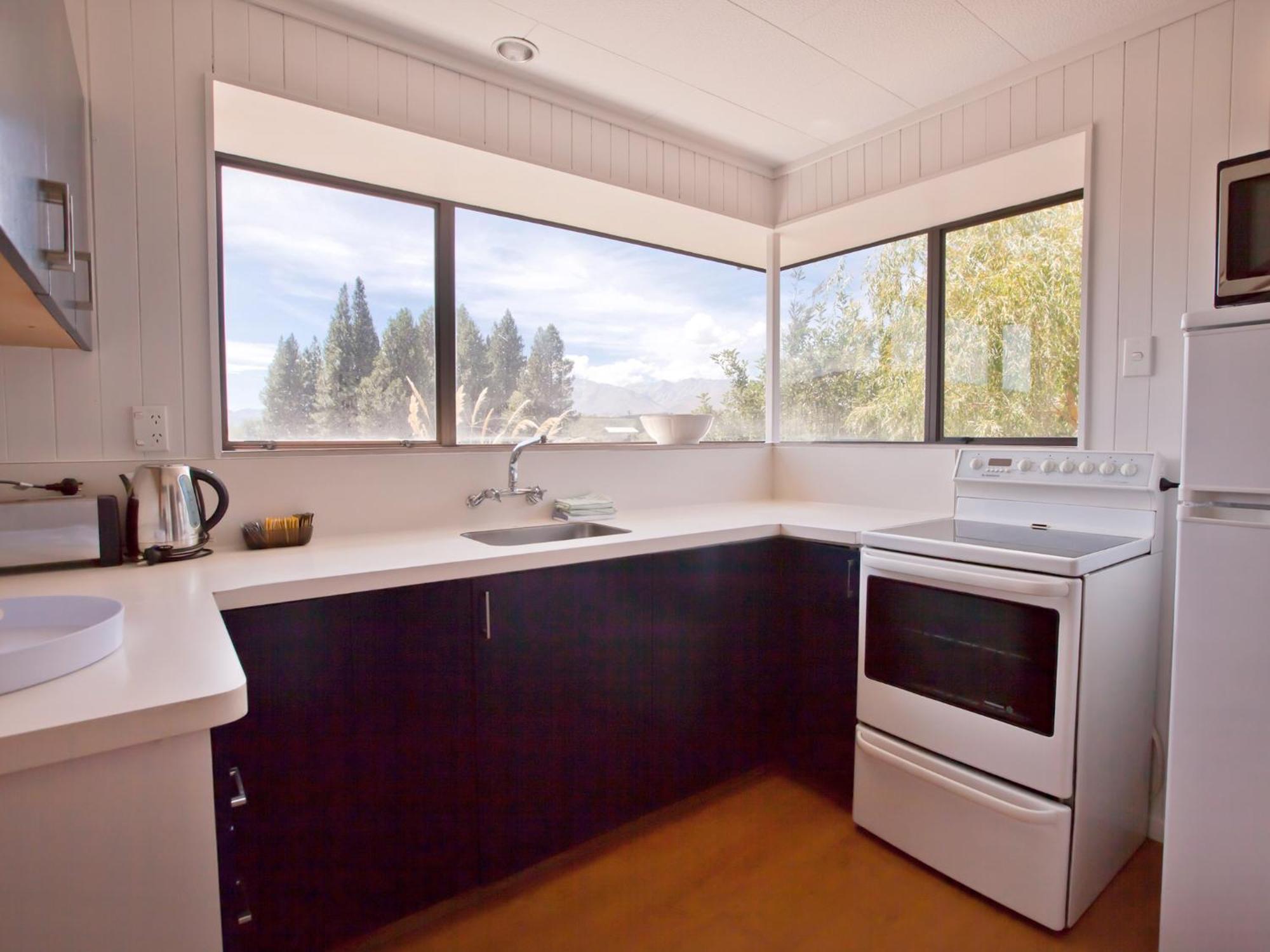 Lake Tekapo Holiday Homes Habitación foto