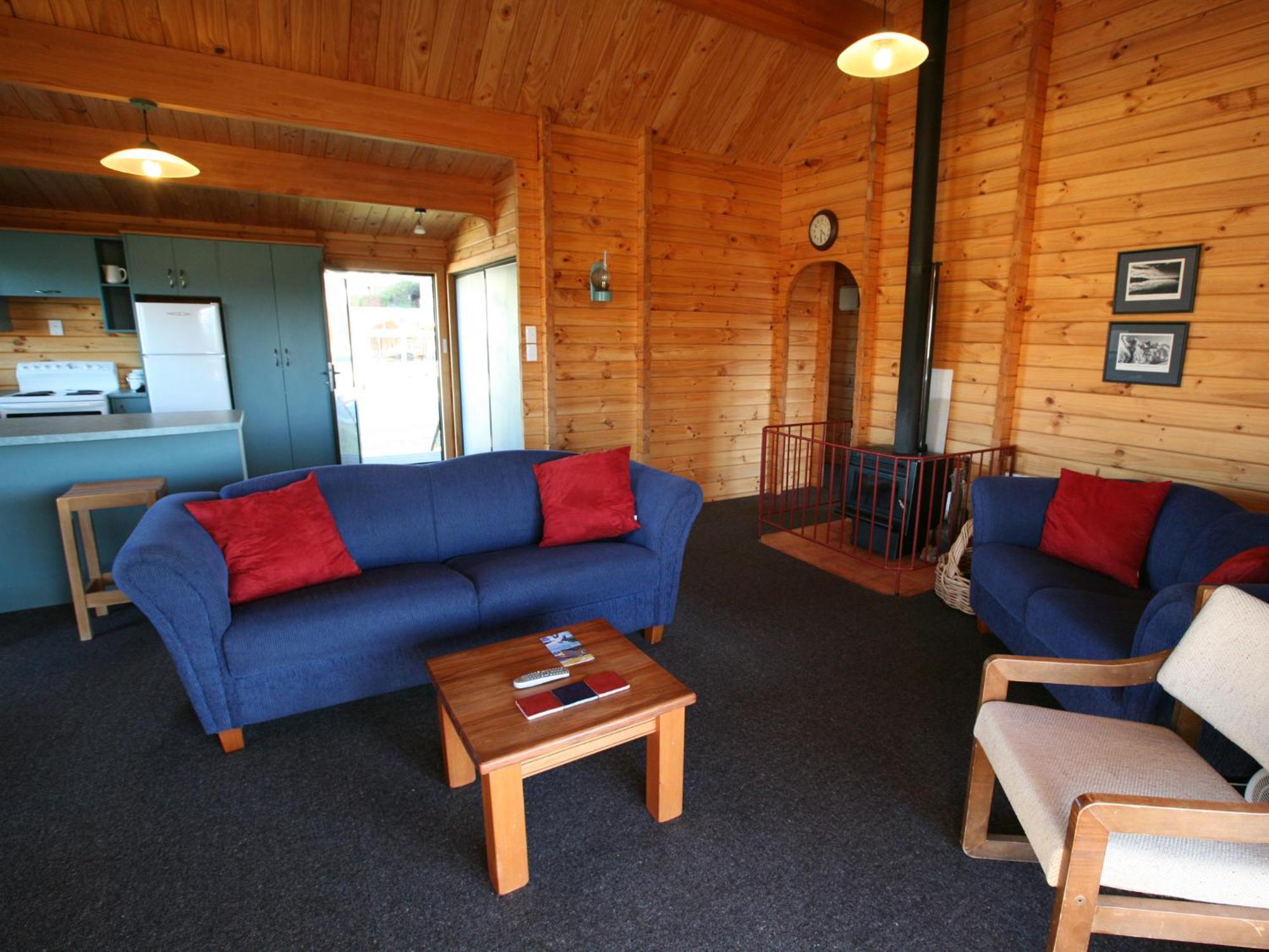 Lake Tekapo Holiday Homes Exterior foto