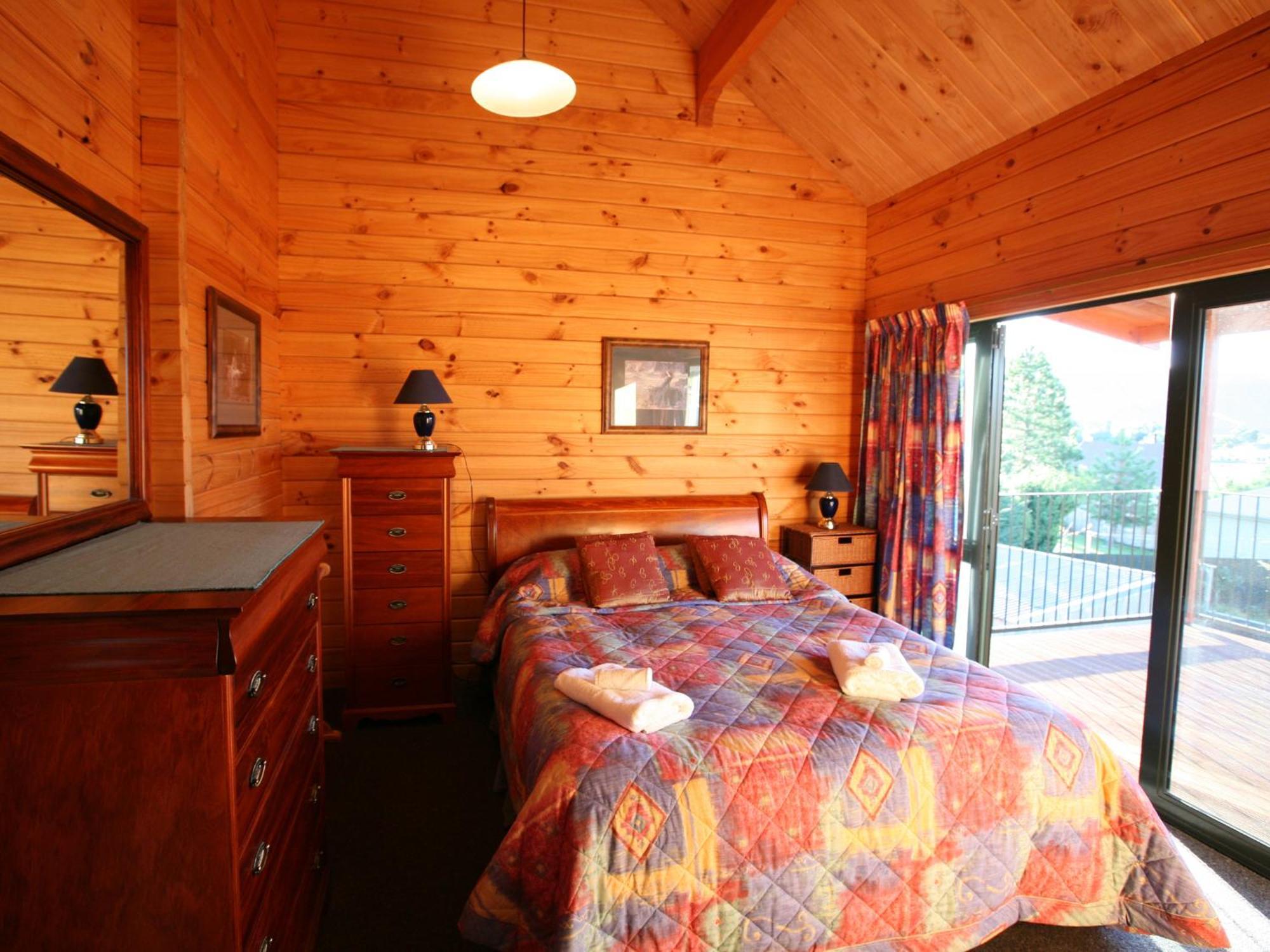 Lake Tekapo Holiday Homes Habitación foto