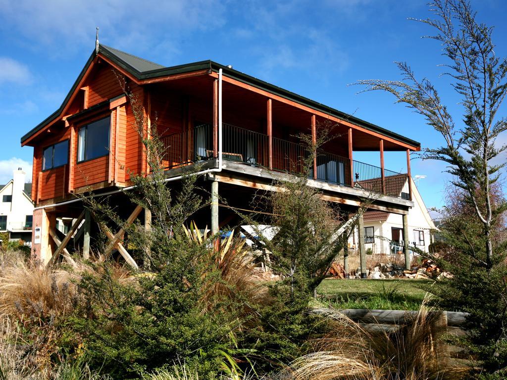 Lake Tekapo Holiday Homes Habitación foto