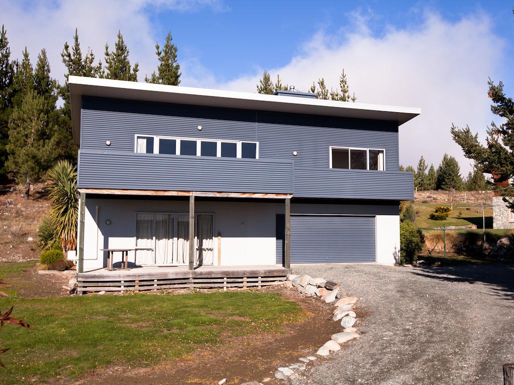 Lake Tekapo Holiday Homes Habitación foto